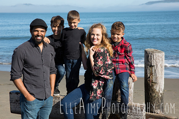 Elle Aime Photography by Leah Marie - Family Portraits (131 of 200)