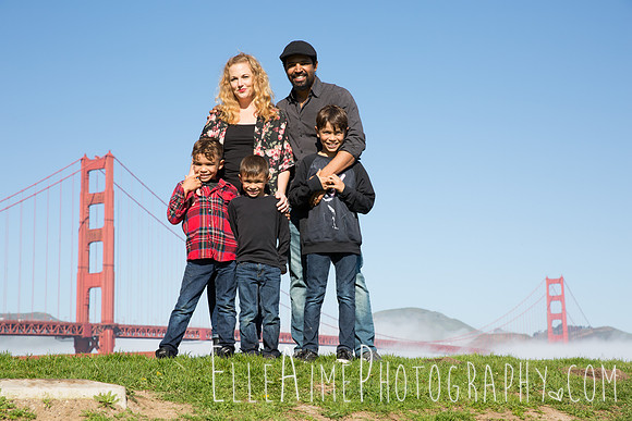 Elle Aime Photography by Leah Marie - Family Portraits (30 of 200)