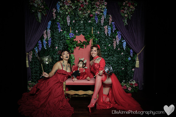 Labyrinth Photobooth-3