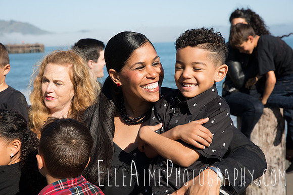 Elle Aime Photography by Leah Marie - Family Portraits (105 of 200)