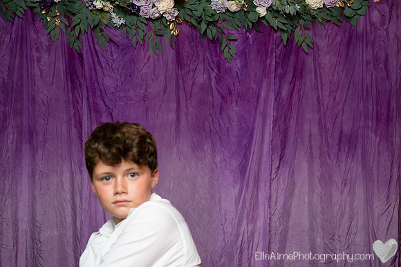Elle Aime Photography - Toni and Joey Wedding-95