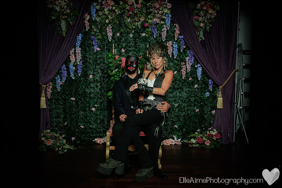 Labyrinth Photobooth-96