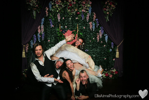 Labyrinth Photobooth-196
