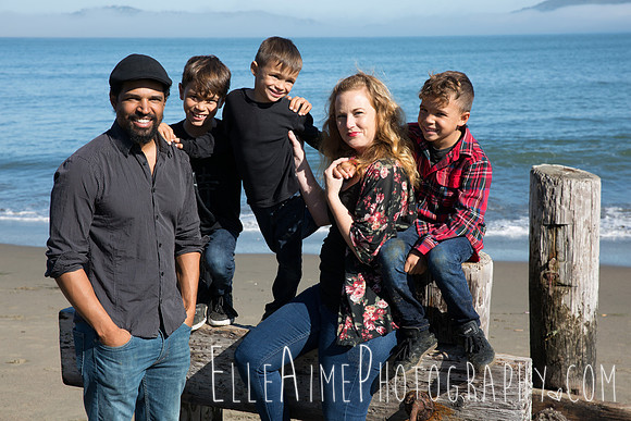Elle Aime Photography by Leah Marie - Family Portraits (134 of 200)
