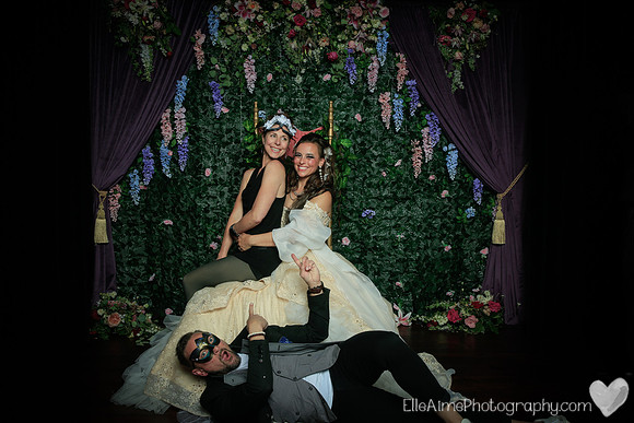 Labyrinth Photobooth-207