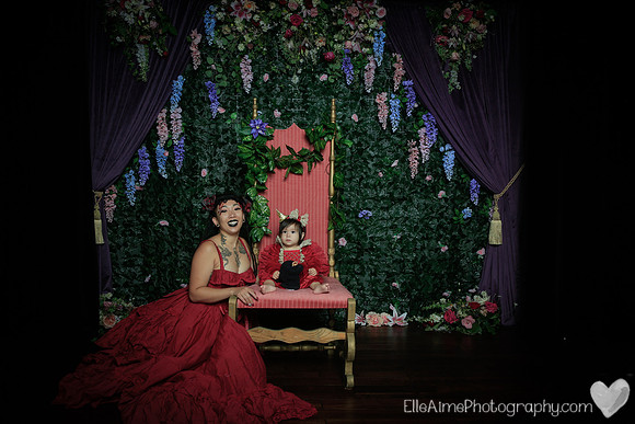 Labyrinth Photobooth-7