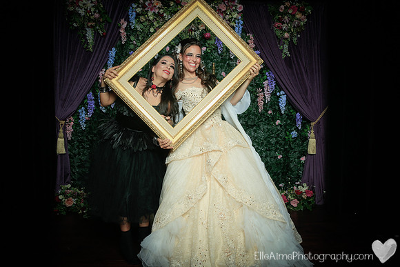 Labyrinth Photobooth-130