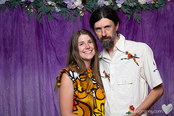 Elle Aime Photography - Toni and Joey Wedding-126