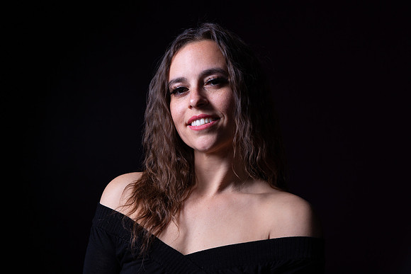 Flux Vertical Theatre - Leah Marie-5