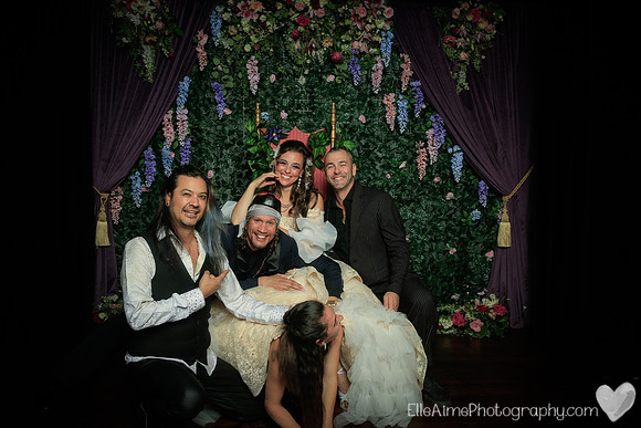 Labyrinth Photobooth-190