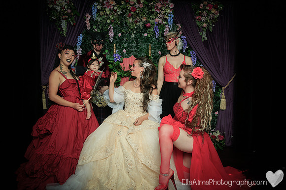 Labyrinth Photobooth-24