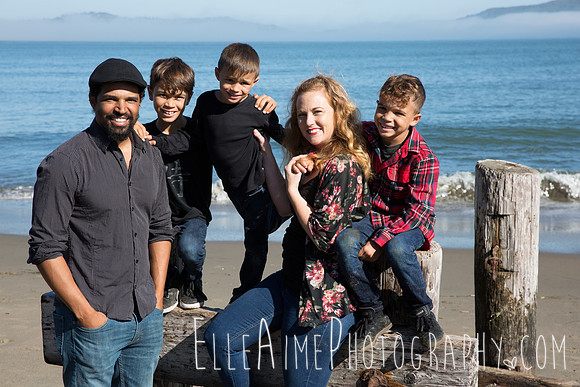 Elle Aime Photography by Leah Marie - Family Portraits (133 of 200)