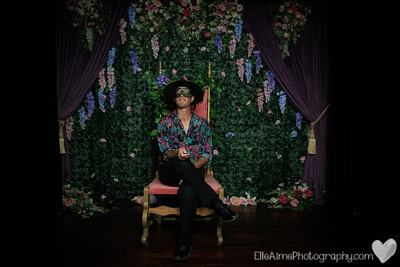 Labyrinth Photobooth-11
