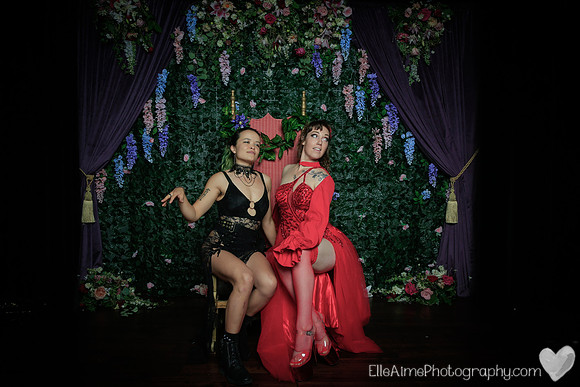 Labyrinth Photobooth-72