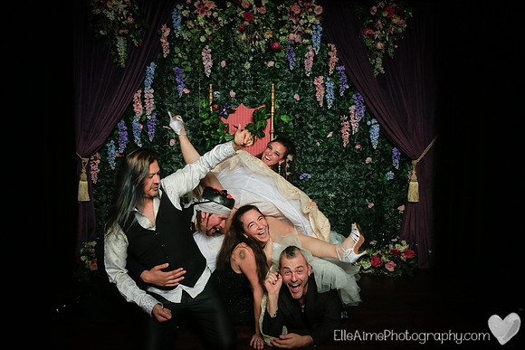 Labyrinth Photobooth-197