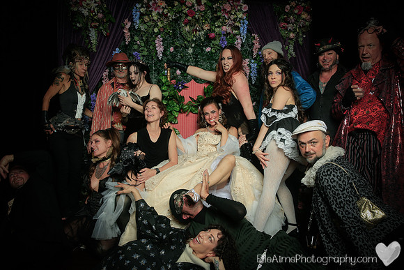 Labyrinth Photobooth-240