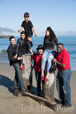 Elle Aime Photography by Leah Marie - Family Portraits (112 of 200)