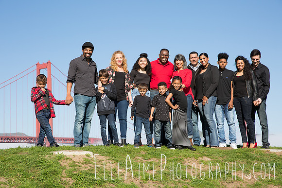 Elle Aime Photography by Leah Marie - Family Portraits (8 of 200)