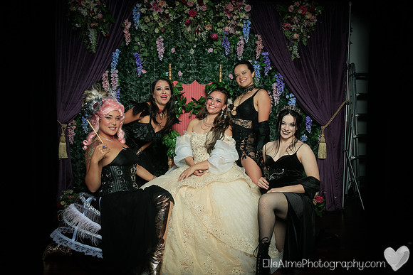 Labyrinth Photobooth-110
