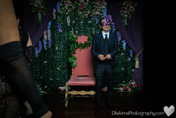Labyrinth Photobooth-140