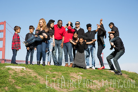 Elle Aime Photography by Leah Marie - Family Portraits (12 of 200)