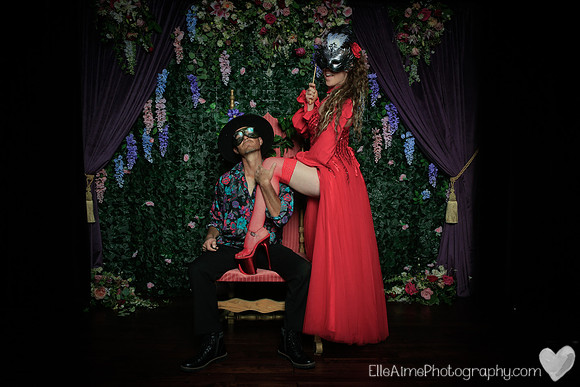 Labyrinth Photobooth-13
