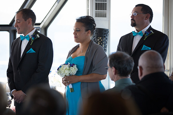 Elle Aime Photography by Leah Marie - AJ and Adam - Ceremony-17