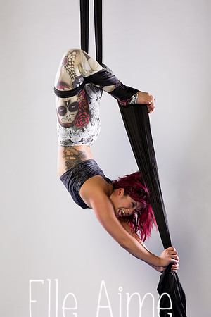 Elle Aime Photography by Leah Marie - Michelle-5