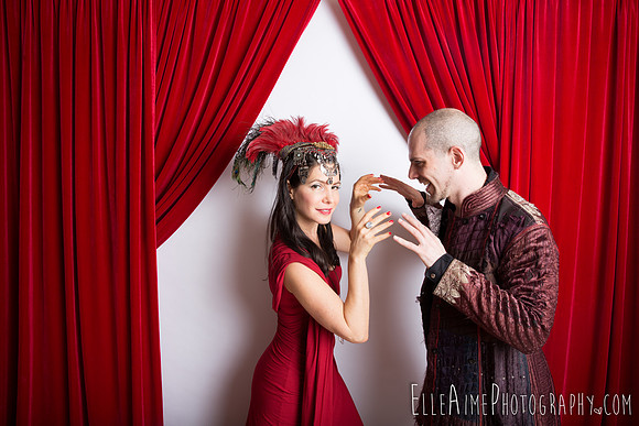 Elle Aime Photography by Leah Marie - Julia (218 of 298)