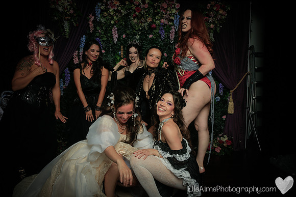 Labyrinth Photobooth-120