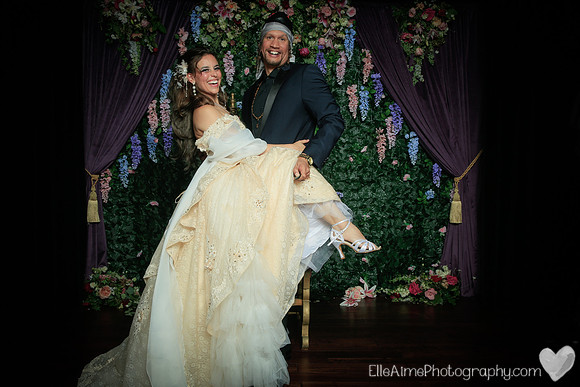 Labyrinth Photobooth-200