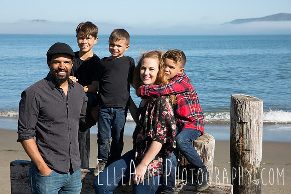 Elle Aime Photography by Leah Marie - Family Portraits (130 of 200)
