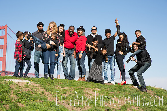 Elle Aime Photography by Leah Marie - Family Portraits (13 of 200)