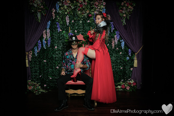 Labyrinth Photobooth-14