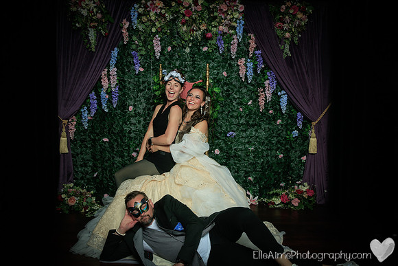 Labyrinth Photobooth-206