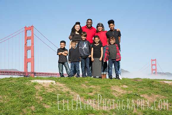 Elle Aime Photography by Leah Marie - Family Portraits (21 of 200)