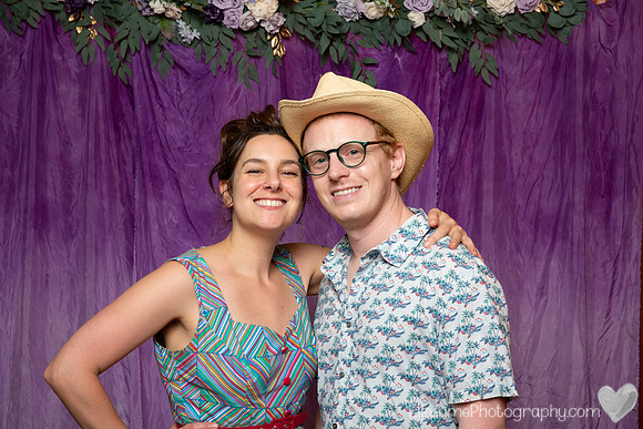 Elle Aime Photography - Toni and Joey Wedding-63