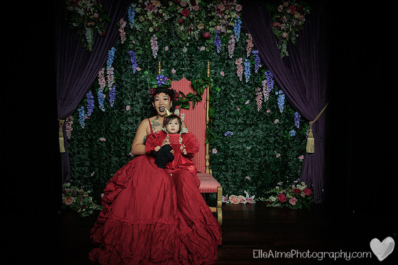 Labyrinth Photobooth-9