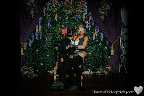 Labyrinth Photobooth-95