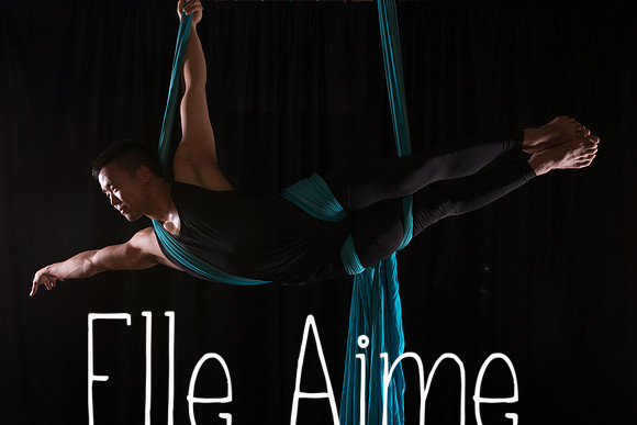 Elle Aime Photography by Leah Marie - Arthur Hong (6 of 46)