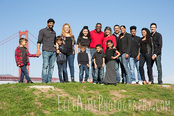 Elle Aime Photography by Leah Marie - Family Portraits (11 of 200)