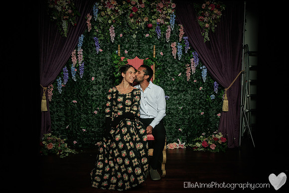 Labyrinth Photobooth-101