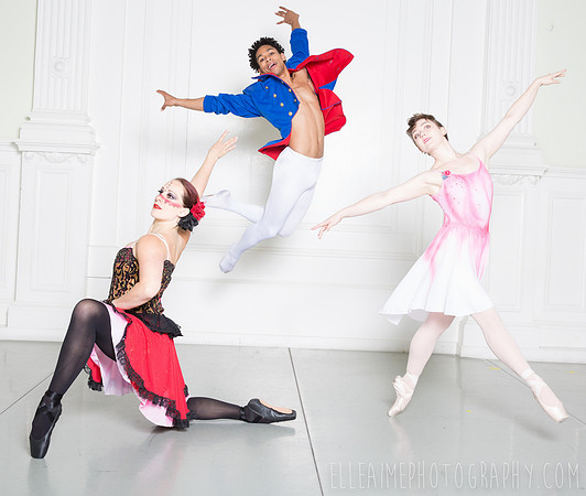 Elle Aime Photography by Leah Marie - Man Dance (4 of 5)