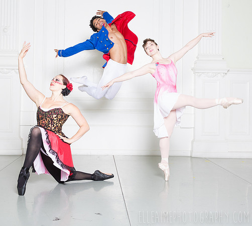 Elle Aime Photography by Leah Marie - Man Dance (3 of 5)