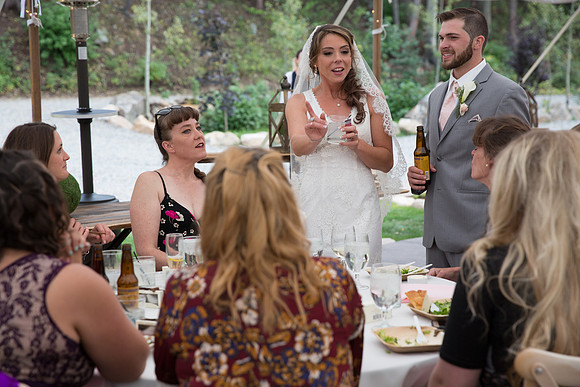 Leah Marie Studio - Candice Wedding - Dinner-51