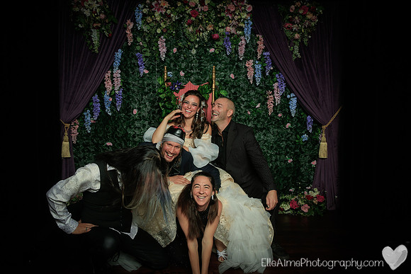 Labyrinth Photobooth-193