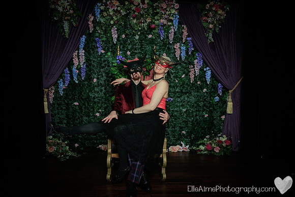Labyrinth Photobooth-17
