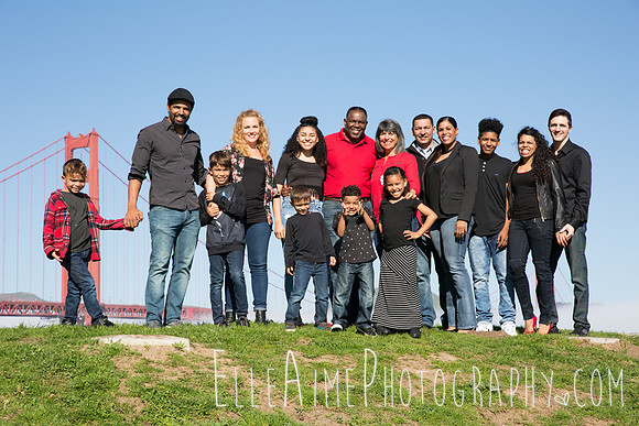 Elle Aime Photography by Leah Marie - Family Portraits (10 of 200)
