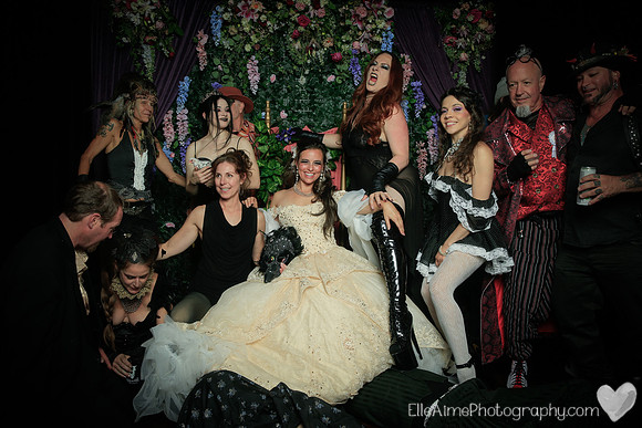 Labyrinth Photobooth-230
