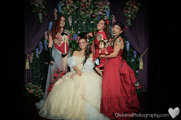 Labyrinth Photobooth-45